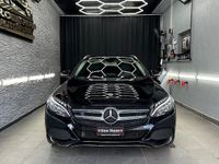 Gebraucht Mercedes C220 170 PS (125 kW) 2017 Kombi
