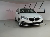 gebraucht BMW 218 Gran Tourer d Steptronic