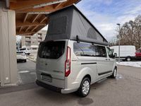 gebraucht Ford Transit C Nugget 340 L2 2.0 TDCi 150 Plus Aufstelldach