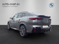 Neu BMW iX2 M Sport 230 kW (313 PS) 2025 SUV