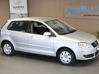 gebraucht VW Polo 1.2 12V Young&Fresh