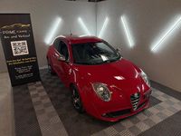 Gebraucht Alfa Romeo MiTo Quadrifoglio Verde 170 PS (125 kW) 2016 Kleinwagen