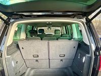 Gebraucht VW Sharan Comfortline 150 PS (110 kW) 2021 Van / Kleinbus