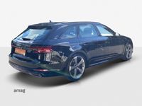 gebraucht Audi A4 Avant 40 TFSI Sport S-tronic
