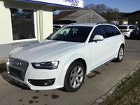 Gebraucht Audi A4 Allroad 225 PS (165 kW) 2014 Kombi