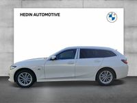 gebraucht BMW 330e x DriveTouring Steptronic