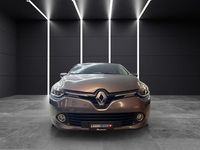 Gebraucht Renault Clio IV Expression 90 PS (66 kW) 2016 Kleinwagen