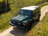 Gebraucht Ineos Grenadier 249 PS (183 kW) 2024 Kombi