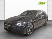 Neu Mercedes C300e AMG line 258 PS (189 kW) 2025 Kombi