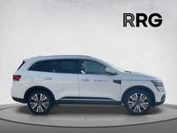 gebraucht Renault Koleos 2.0 dCi Initiale Paris 4WD Xtronic CVT