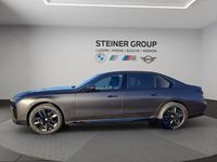 Neu BMW 740 M Sport 286 PS (210 kW) 2025 Grau Limousine