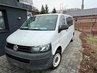 Gebraucht VW T5 140 PS (102 kW) 2010 Van