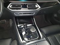 gebraucht BMW X5 40i