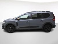 Gebraucht Dacia Jogger Extreme 110 PS (80 kW) 2026 Gray Van / Kleinbus