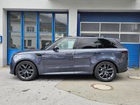 Gebraucht Land Rover Range Rover Sport SE Dynamic 301 PS (221 kW) 2023 SUV