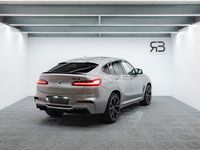 Gebraucht BMW X4 Competition Edition 510 PS (375 kW) 2019 SUV
