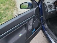 Gebraucht Opel Vectra Elegance 150 PS (110 kW) 2005