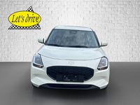 Neu Suzuki Swift 82 PS (60 kW) 2025 Limousine