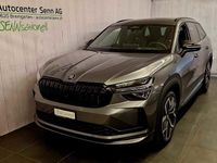 Neu Skoda Kodiaq SportLine 205 PS (150 kW) 2025 SUV