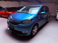 Gebraucht Skoda Citigo Style 75 PS (55 kW) 2019 Kleinwagen
