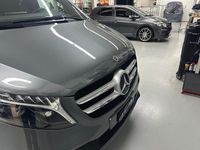 Gebraucht Mercedes V220 163 PS (119 kW) 2023 Van / Kleinbus