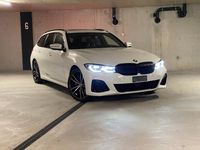 Gebraucht BMW M340 Sport Line 340 PS (250 kW) 2021 Limousine