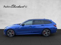 Gebraucht BMW M340 M Sport 351 PS (258 kW) 2024 Limousine