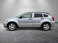 Gebraucht Dodge Caliber SXT 156 PS (114 kW) 2007 Kleinwagen