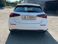 Gebraucht Mercedes A200 163 PS (119 kW) 2023