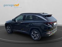 gebraucht Hyundai Tucson 1.6 T-GDi PHEV Vertex 4WD SUN