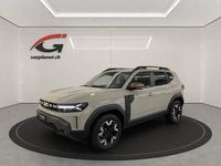 Neu Dacia Duster Extreme 131 PS (96 kW) 2025 Braun SUV