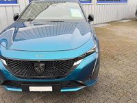 Neu Peugeot 308 GT 145 PS (106 kW) 2025 Limousine