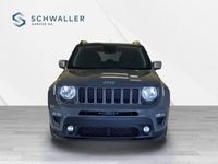 gebraucht Jeep Renegade 1.5 Turbo Limited Plus