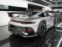 gebraucht Porsche 911 Turbo S 