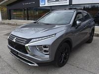 Gebraucht Mitsubishi Eclipse Cross 255 PS (187 kW) 2021 SUV