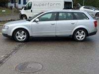Gebraucht Audi A4 163 PS (119 kW) 2003 Kombi