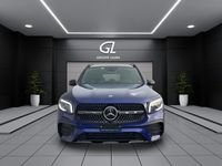 gebraucht Mercedes GLB250 4Matic 8G-Tronic