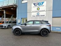 gebraucht Land Rover Range Rover evoque R-Dynamic D 200 MHEV SE AT9