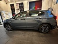 gebraucht Fiat Tipo 1.0 T3 Cult Edition