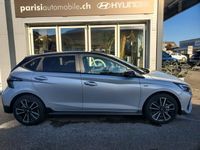 gebraucht Hyundai i20 1.0 T-GDi N Line 48V MH DCT