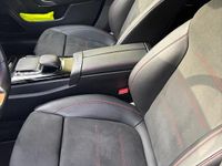 Gebraucht Mercedes CLA200 Shooting Brake AMG line 163 PS (119 kW) 2020 Kombi