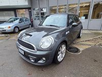 Gebraucht Mini Cooper S 184 PS (135 kW) 2013 Kleinwagen