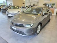 Gebraucht Opel Astra 131 PS (96 kW) 2024 Grau Kombi