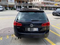 gebraucht VW Golf VII 