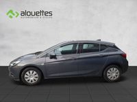 gebraucht Opel Astra 1.4i Turbo Excellence