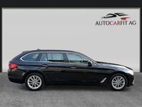 Gebraucht BMW 530 265 PS (194 kW) 2019 Kombi