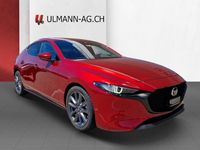 gebraucht Mazda 3 Hatchback 2.0 122 Revolution Automat