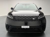 Gebraucht Land Rover Range Rover Velar HSE Dynamic 400 PS (294 kW) 2021 Schwarz SUV