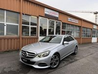 Gebraucht Mercedes E300 Avantgarde 252 PS (185 kW) 2014