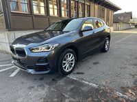 Gebraucht BMW X2 Advantage 178 PS (130 kW) 2021 SUV